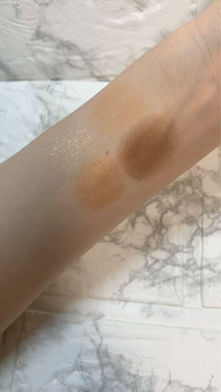 シグニチャー カラー アイズ/SUQQU/アイシャドウパレットを使ったクチコミ(4枚目)