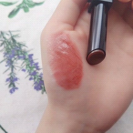 ケイト リップモンスター/KATE/口紅を使ったクチコミ(4枚目)