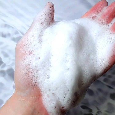 アロマフィーユ フェイシャルソープ/Pafetto(パフェット)/洗顔石鹸を使ったクチコミ（5枚目）