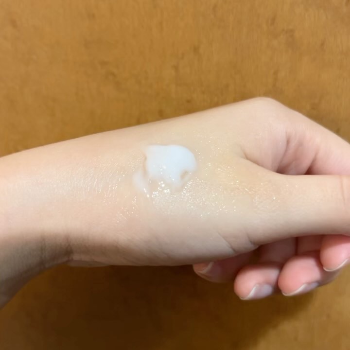 グルカミューンクリーム/VT/フェイスクリームを使ったクチコミ（3枚目）