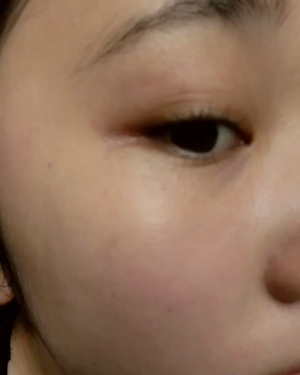 カラーミキシングコンシーラー/キャンメイク/パレットコンシーラーを使ったクチコミ(4枚目)