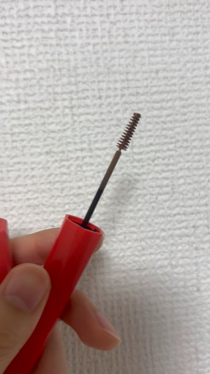 フィルム眉カラー/デジャヴュ/眉マスカラの人気ショート動画