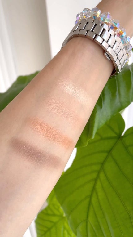 アイ カラー クォード/TOM FORD BEAUTY/アイシャドウパレットを使ったクチコミ(6枚目)