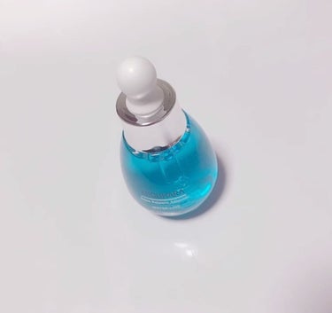 Aqua Balance Ampoule/MIGUHARA/美容液を使ったクチコミ（3枚目）