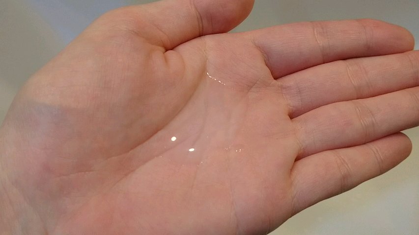 白潤プレミアム 薬用浸透美白化粧水(しっとりタイプ)/肌ラボ/化粧水の人気ショート動画