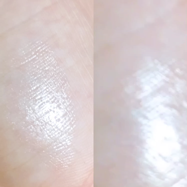 ボーム エサンシエル/CHANEL/スティックハイライトを使ったクチコミ（3枚目）