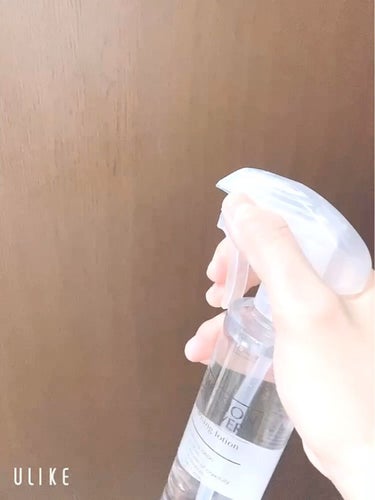 エマルジョンリムーバー　300ml/200ml/水橋保寿堂製薬/その他洗顔料を使ったクチコミ（2枚目）