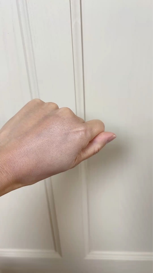 コレクティングサンベース/dasique/化粧下地を使ったクチコミ（2枚目）