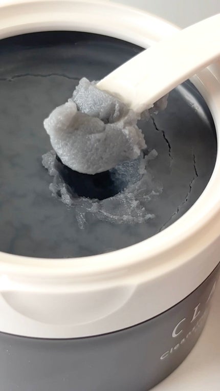 クレンジングバームモイストN/CLAYGE/クレンジングバームの人気ショート動画