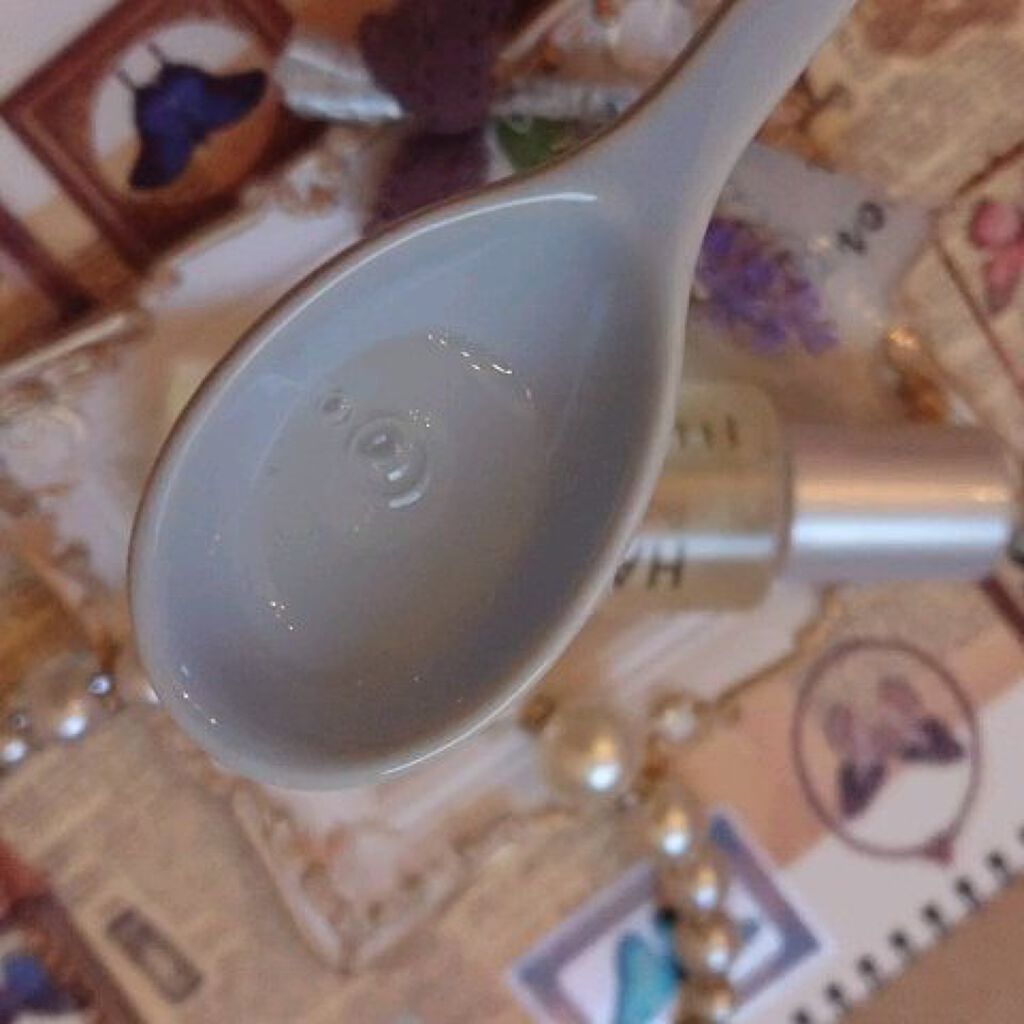 プロショット カスタムトリートメント/HAIR DOLCE/洗い流すヘアトリートメントを使ったクチコミ（3枚目）