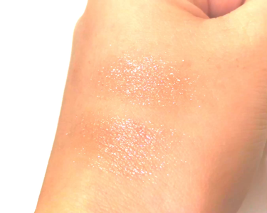 ジュエリーシャドウベール/キャンメイク/アイシャドウパレットを使ったクチコミ（2枚目）