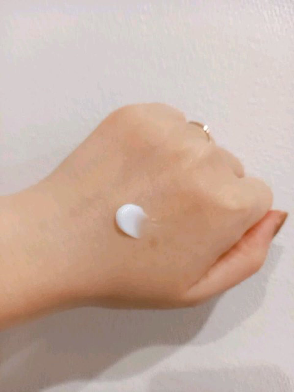 ヒルドプレミアム 薬用クリーム/Stay Free/フェイスクリームを使ったクチコミ（1枚目）