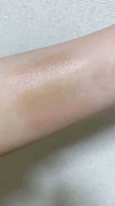 LOOSE HIGHLIGHTING POWDER POUDRE LIBRE ILLUMINATRICE/wet 'n' wild/シェーディングの動画クチコミ2つ目