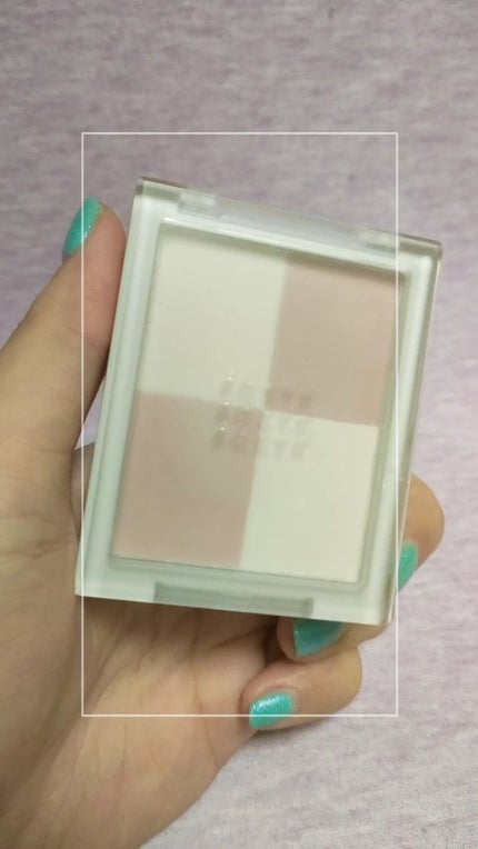 マットハイライターデュオ/aZTK/パウダーハイライトの人気ショート動画