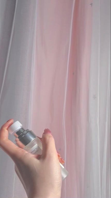 ダーマセラムミスト グルタチオン1%/SHIMBI METHOD/ミスト状化粧水を使ったクチコミ(2枚目)
