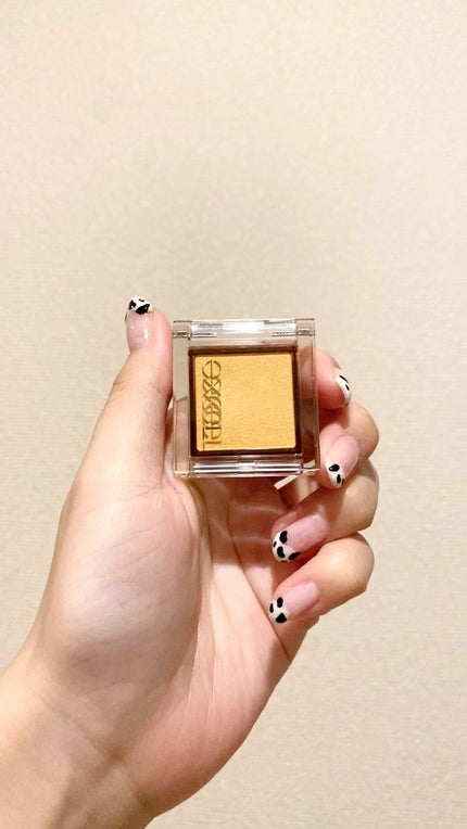 アイプランナー/excel/単色アイシャドウの人気ショート動画