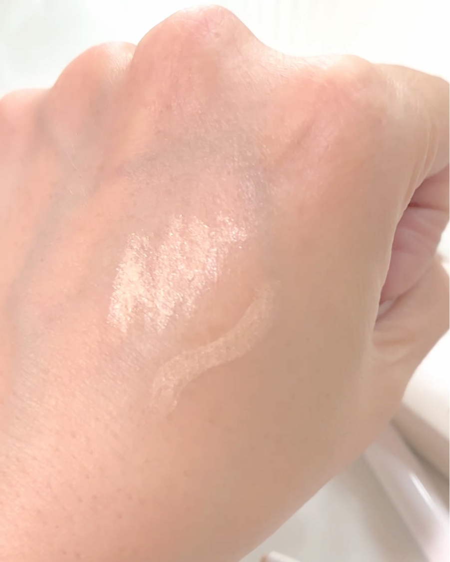 アイセラムコンシーラー/ティンカーウィンク/ペンシルコンシーラーの動画クチコミ1つ目