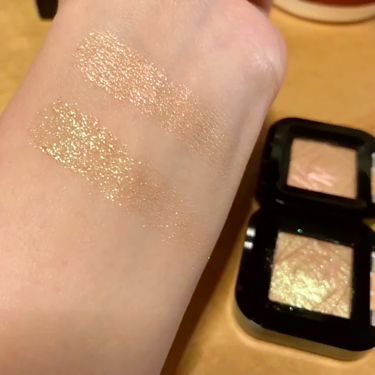 クチュールシャドウ/A’pieu/単色アイシャドウを使ったクチコミ(2枚目)