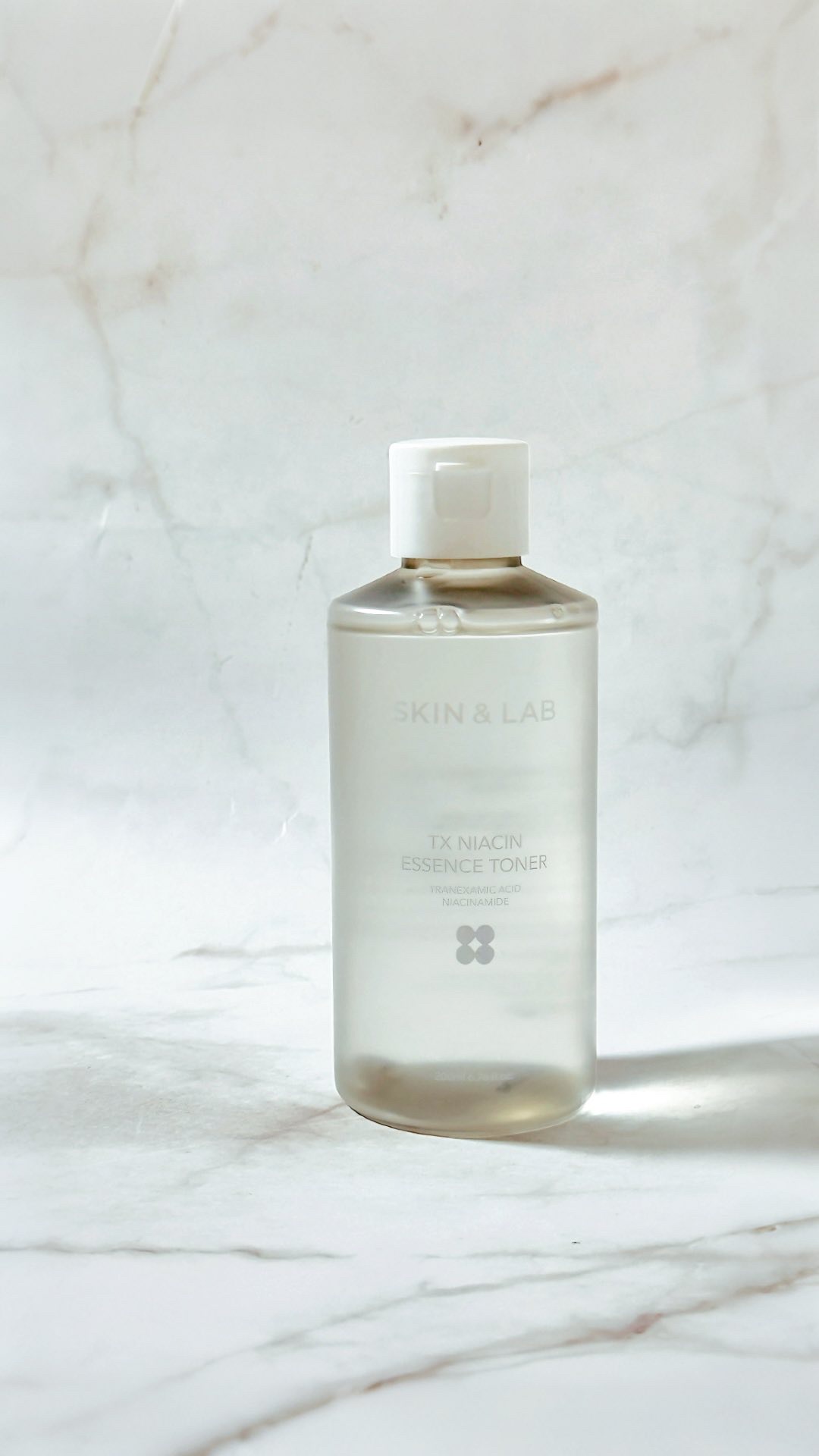 TXナイアシンエッセンストナー/SKIN&LAB/化粧水を使ったクチコミ（1枚目）