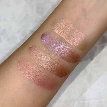 ポップタップジェリー/KANEBO/ジェル・クリームチークを使ったクチコミ(3枚目)