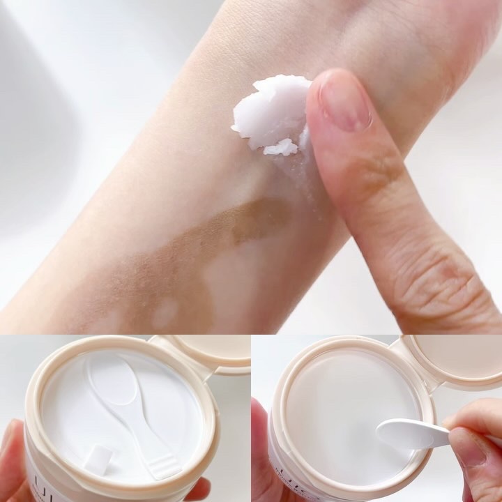 バイオームバリア クリームミスト/UIQ/ミスト状化粧水を使ったクチコミ（3枚目）