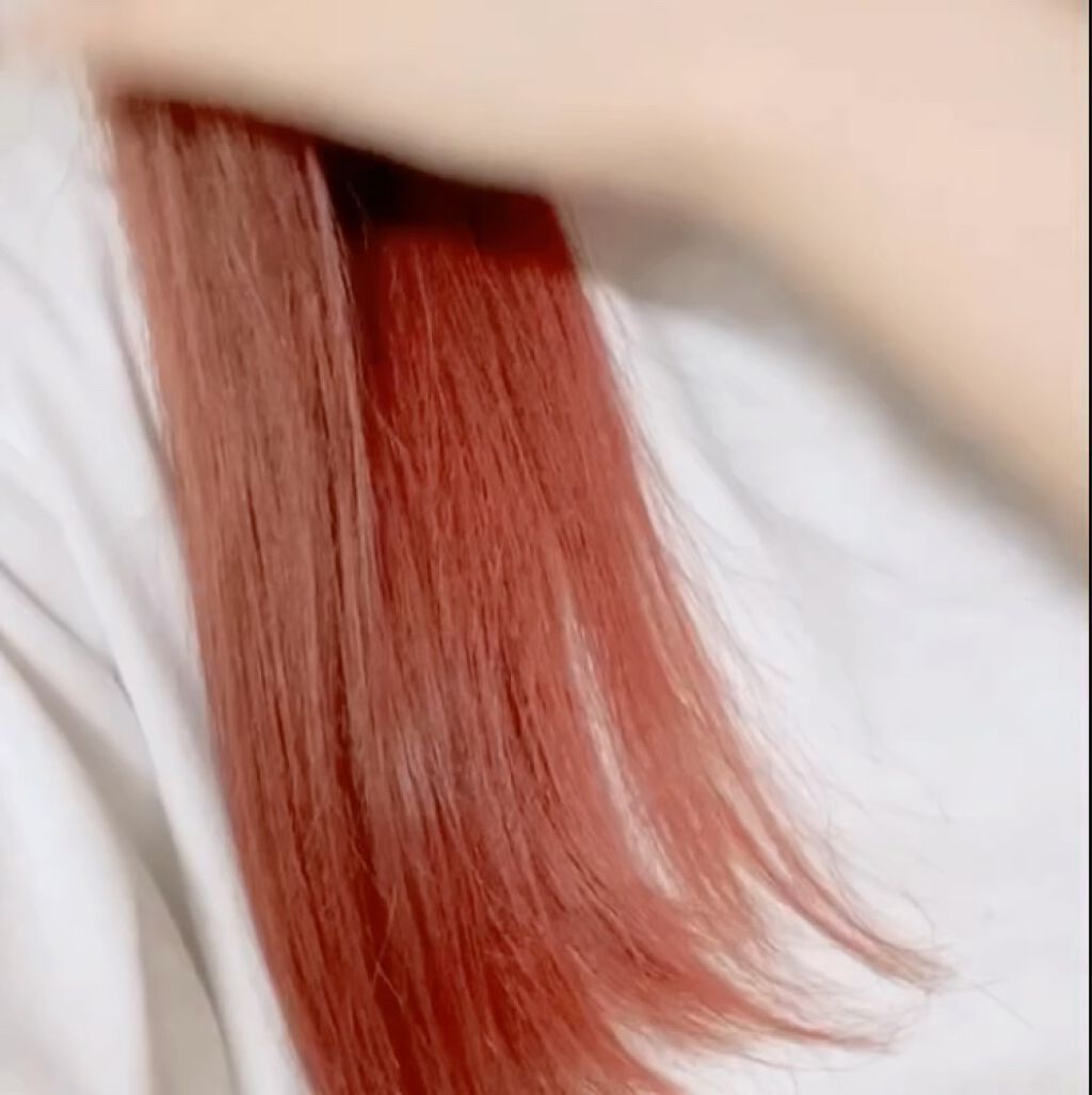 [旧商品]クレンジングリペア＆モイスト 美容液シャンプー／ディープリペア＆アクアモイスト 美容液トリートメント/エイトザタラソ/市販シャンプーの動画クチコミ4つ目