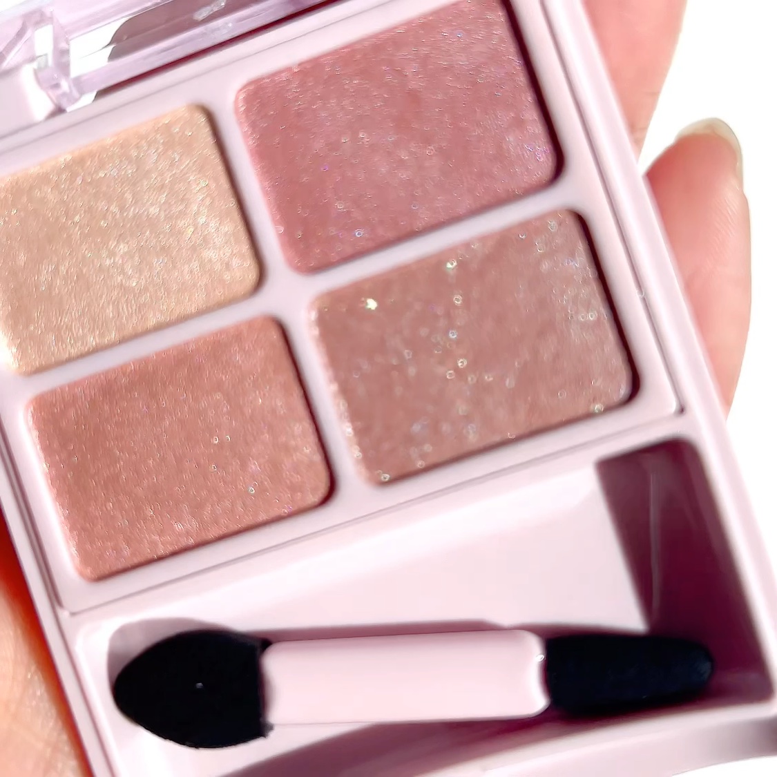 Susurro 1Day/mimundo/カラーコンタクトレンズの動画クチコミ4つ目