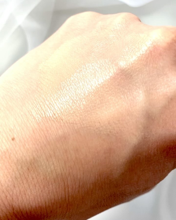 クリエイターズ ロングウェア UV クッション ブリリアントスキンEX/ブリリアージュ/クッションファンデーションの動画クチコミ2つ目