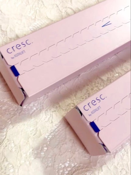 ジェリー コンディショナー/cresc. by ASTALIFT/化粧水を使ったクチコミ(2枚目)