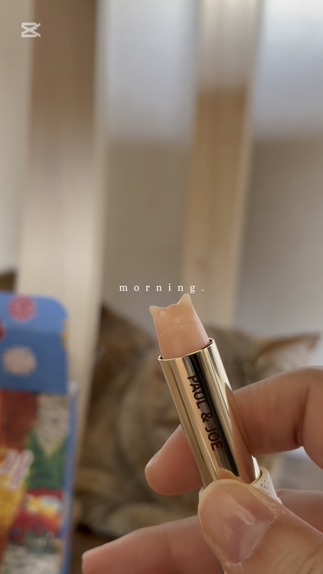 ポール&ジョーアドベントカレンダー2025/PAUL & JOE BEAUTE/メイクアップキットの人気ショート動画