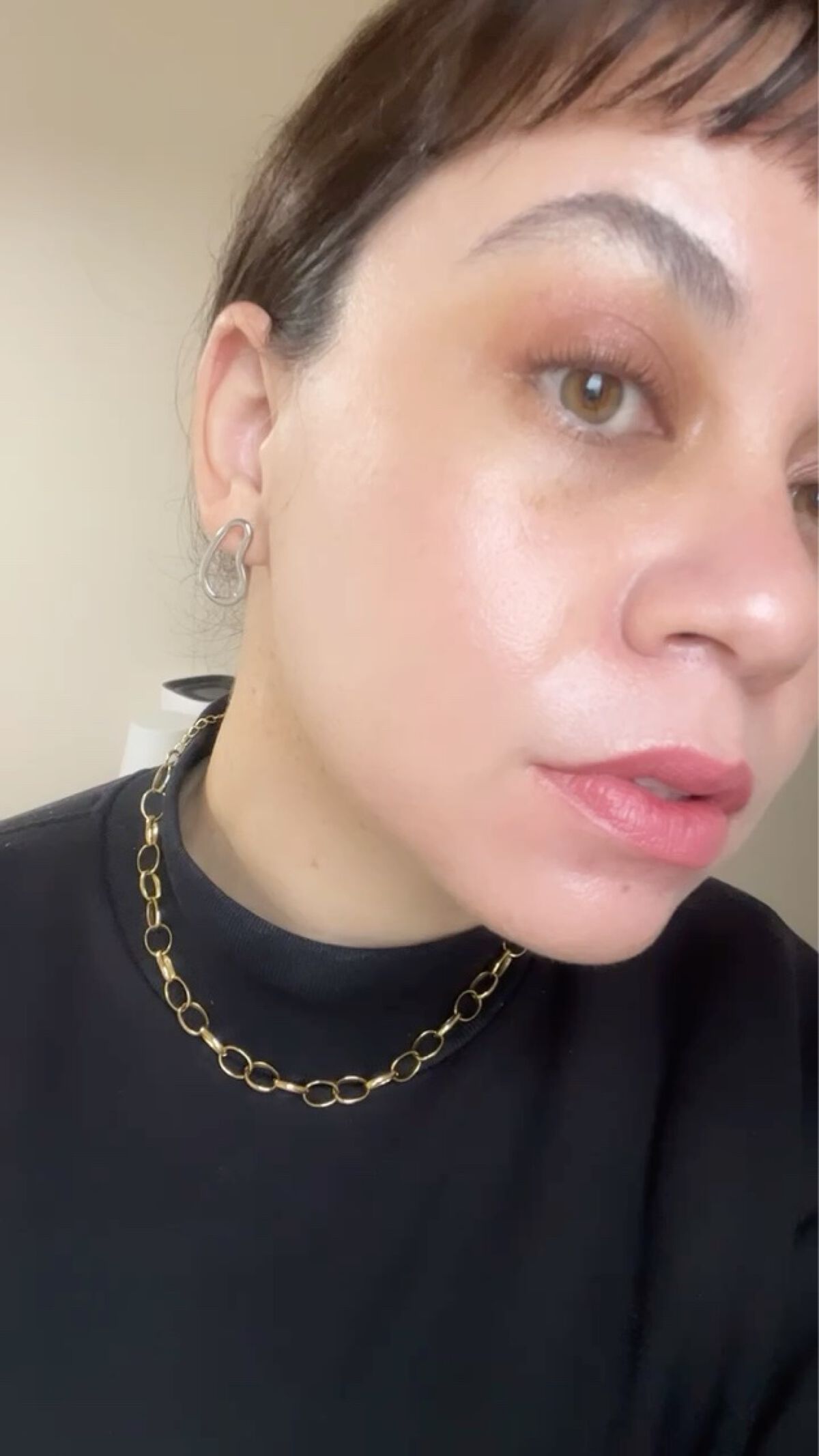 ラッシュエキスパンダー ロングロングロング EX/MAJOLICA MAJORCA/マスカラを使ったクチコミ（3枚目）