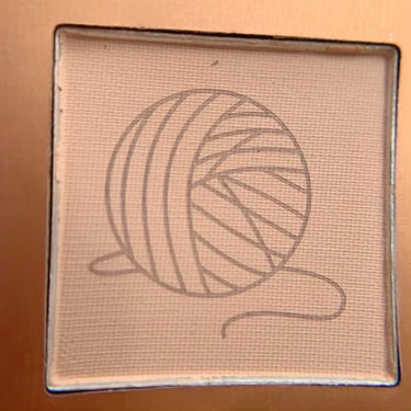 Venus Marble アイシャドウキャットシリーズ/Venus Marble/アイシャドウパレットを使ったクチコミ（3枚目）