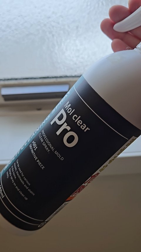 Mol clear Pro/ホコニコ/その他の動画クチコミ4つ目