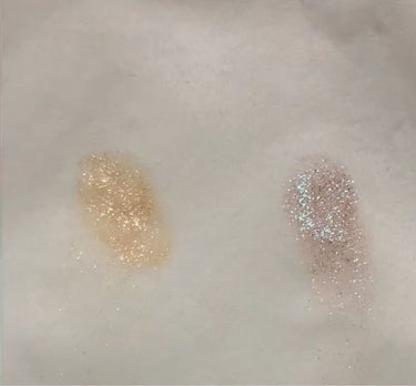 UR GLAM　POWDER EYESHADOW/U R GLAM/シングルアイシャドウを使ったクチコミ（3枚目）