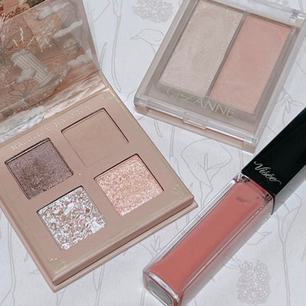 シャドーフラッシュ /MAJOLICA MAJORCA/アイシャドウパレットの人気ショート動画