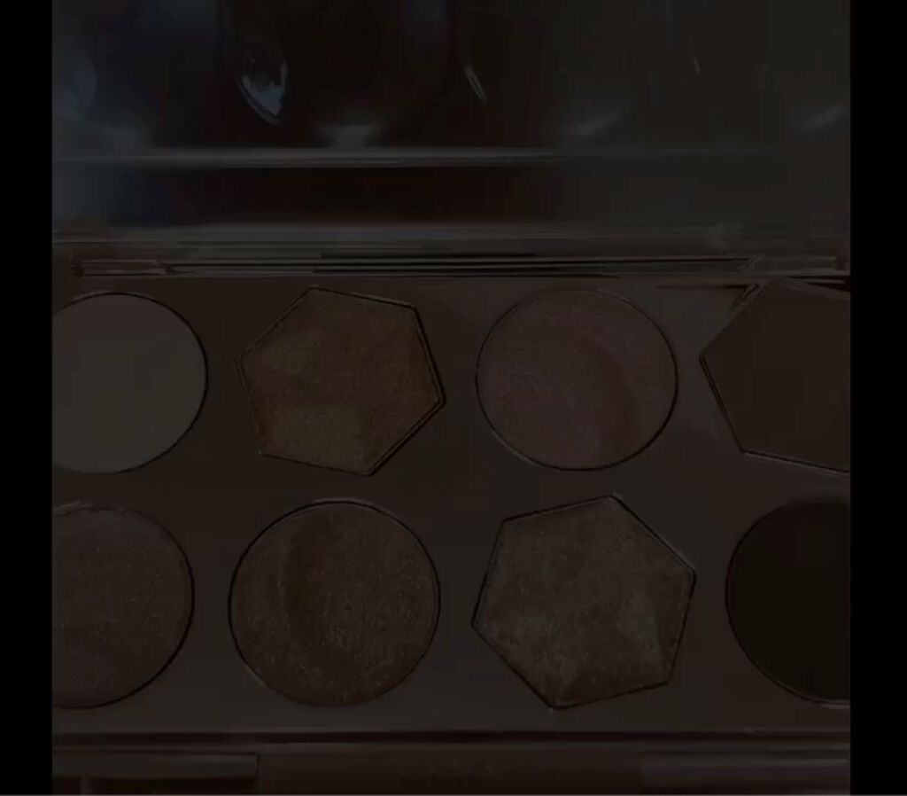 インク ブラック カラ/PERIPERA/マスカラを使ったクチコミ（3枚目）