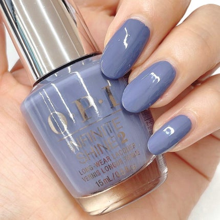 インフィニットシャイン ネイルラッカー/O・P・I/マニキュアの人気ショート動画