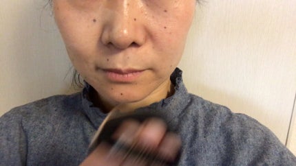 アクトレス エッセンシャルパクト/サイムダン プレミアム/クリーム・エマルジョンファンデーションを使ったクチコミ(1枚目)