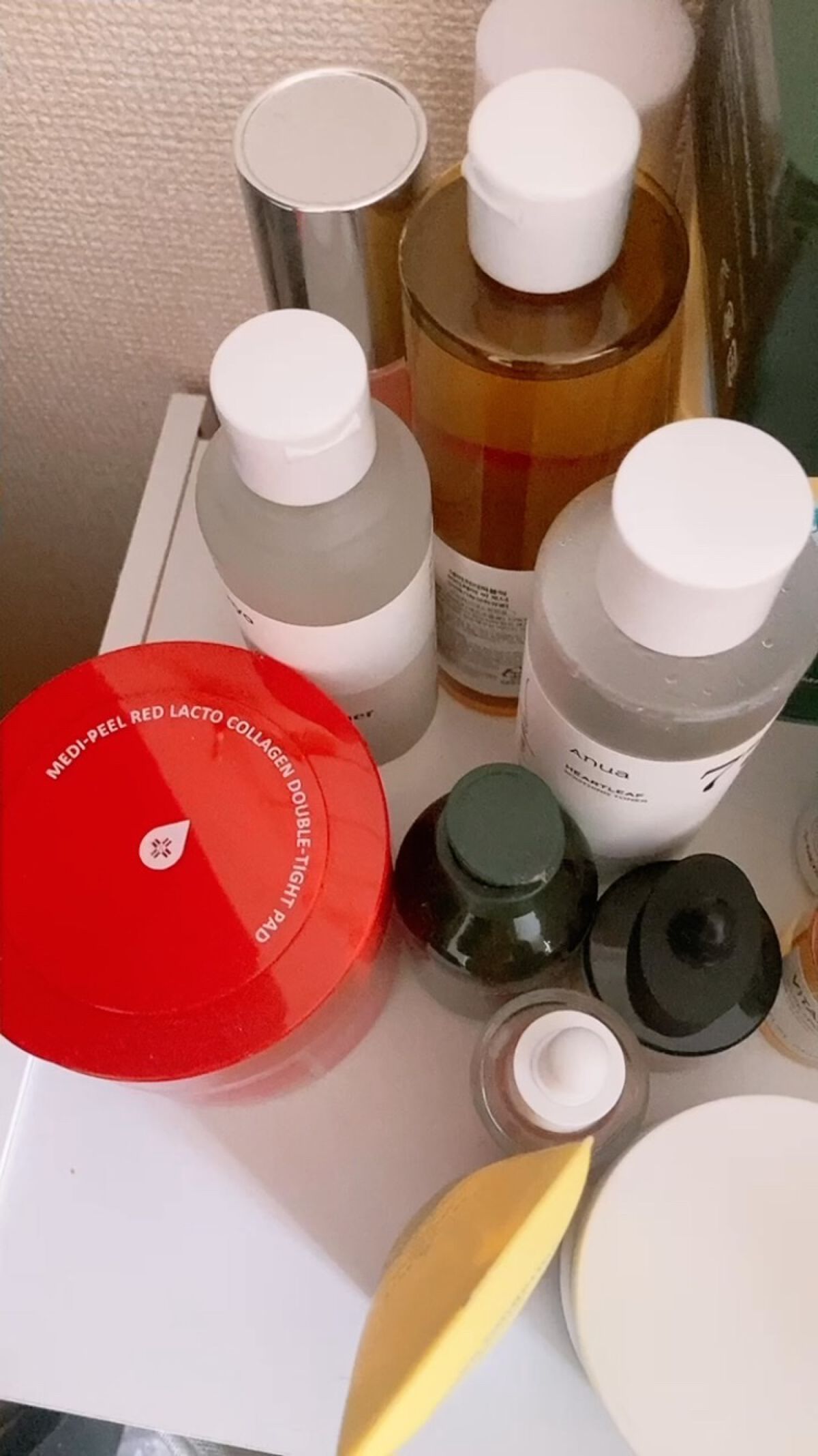 フェイス用 かっさ/DAISO/かっさプレートを使ったクチコミ（1枚目）