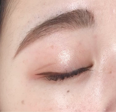 CANNA ROZE AIRY/URIA/カラーコンタクトレンズの動画クチコミ5つ目