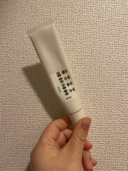 APEX シールド 5363 日焼け止め POLA UV 試してみた】APEX シールドの効果・肌質別の口コミ・レビュー | LIPS