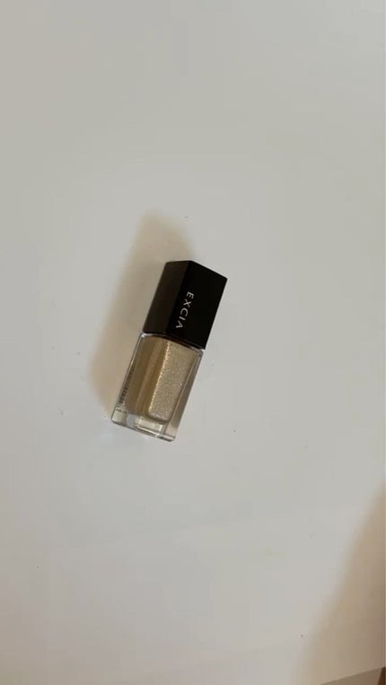 エクシア AL ネイルカラー S/ALBION/マニキュアの人気ショート動画