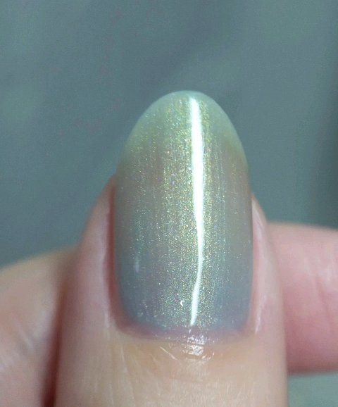 オサジ アップリフト ネイルカラー/OSAJI/マニキュアの動画クチコミ1つ目