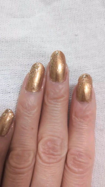 ジェルイン ポリッシュ/Mpetit Japan/マニキュアの人気ショート動画