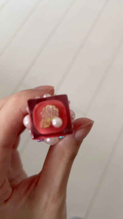 シアーティンテッドスティック/rom&nd/口紅の人気ショート動画