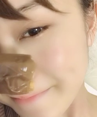 Art Class Studio De Teint Glow Cover Cushion/too cool for school/クッションファンデーションを使ったクチコミ（2枚目）