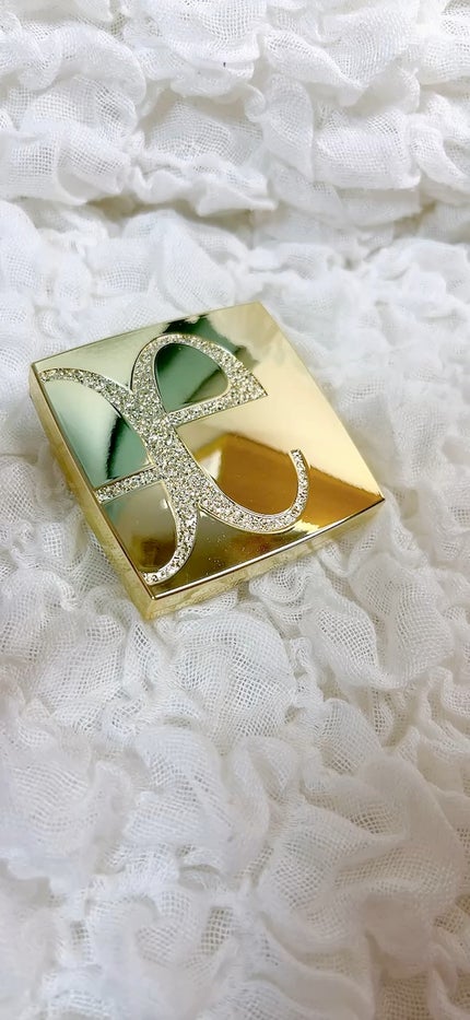 エレガンス アティミエル ヴェール/Elégance/プレストパウダーの人気ショート動画