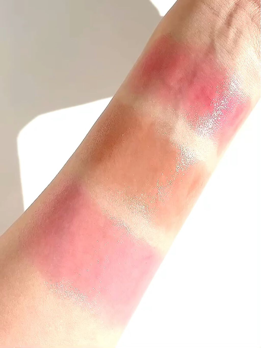 オペラ リップティント N/OPERA/リップティントを使ったクチコミ（1枚目）