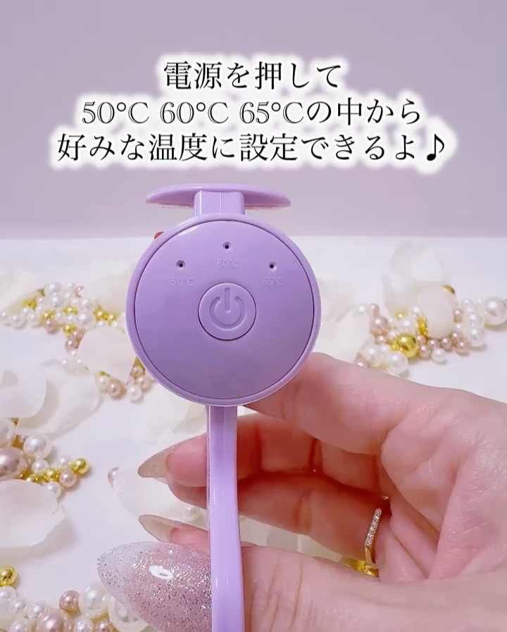 ヒーティングビューラー/keybo/ビューラーを使ったクチコミ（2枚目）