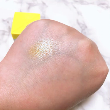 3Dトランスカラー アイ&フェイス/コフレドール/ジェル・クリームアイシャドウを使ったクチコミ(4枚目)